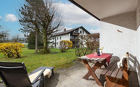Ferienwohnung Spitzstein - Alpenmagie Suites