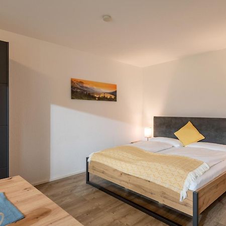 Ferienwohnung Spitzstein - Alpenmagie Suites Oberaudorf Exterior foto