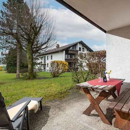 Ferienwohnung Spitzstein - Alpenmagie Suites Oberaudorf Exterior foto