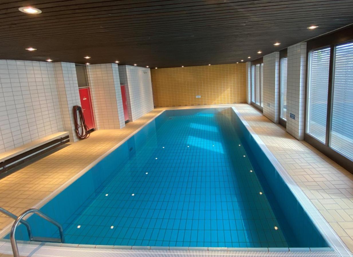 Ferienwohnung Spitzstein - Alpenmagie Suites Oberaudorf Exterior foto