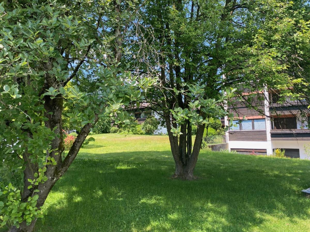 Ferienwohnung Spitzstein - Alpenmagie Suites Oberaudorf Exterior foto